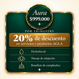 Aura Membresia
